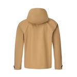 DESCENTE Ветровка мужская, KK-KHAKI - фото 13