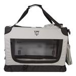 SPOCADO "Палас" сумка для перевозки животных 92 х 64 х 64 - фото 3