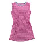 Платье Jack Wolfskin Röcke Lagoon Dress, розовый - фото