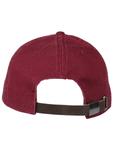 Бейсболка bugatti, Wine red - фото 2