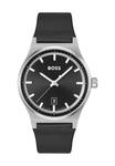 Мужские наручные часы 1514075 BOSS, черный - фото