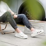 Сабо мужские Captain Illy, белый - фото 8