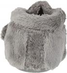 Обувь для малышей Bixbee UGG, цвет Charcoal - фото 5