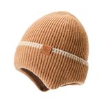 Шапка Men's ELLE, mocha - фото