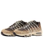 Кроссовки Nike x PHANTACi Air Max 95 'Sanddrift' - фото 3