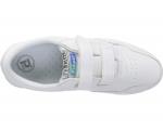 Кроссовки Propet Life Walker Strap Medicare/HCPCS Code = A5500 Diabetic Shoe, белый - фото 2