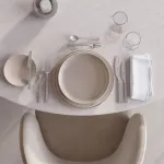 Миска для макарон La Boule Villeroy & Boch, бежевый - фото 3
