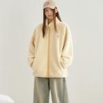 Вельветовая куртка Unisex F426, Ледниковый синий - фото 10