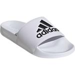 Сандалии adidas Sportswear Adilette, белый - фото 3