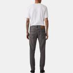 Levis Черные джинсы мужские - фото 6