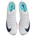 Nike Maxfly 2 Rebound Functionality белые черные красные треккинговые кроссовки мужские - фото 5