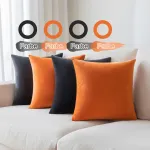 Наволочка Easy home - фото 3