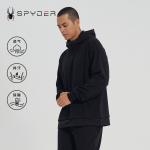 Свитшот мужской SPYDER, коричневый - фото 6