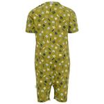 Комбинезон Hummel Gladly, зеленый - фото 2