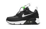 Детские кроссовки Nike Air Max 90 BP - фото