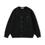 Джемпер унисекс PAL ONGACO, хаки - фото 3