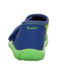 Fischer Тапочки синего цвета - фото 4