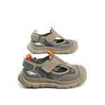 Детские сандалии Детские Хаки Jeep, хаки - фото 5