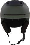 Oakley Шлем Mod5 mips dark brush M - фото 3