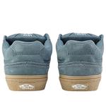 Vans Caldrone 'Blue Brown' - фото 4