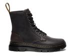 Ботинки Dr. Martens Combs Boot - Men's, серый - фото 2
