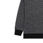 Свитер мужской Givenchy, черный - фото 5