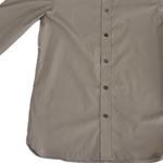 Мужская рубашка Burberry, песочный - фото 6