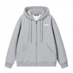 Унисекс свитшот Jeep, серый - фото 3