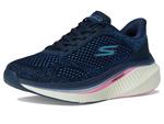 Кроссовки SKECHERS Performance Max Cushioning Arch Fit Roslyn, Navy/Purple - фото 7