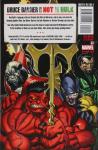 Hulk, Vol. 3: Hulk No More (Marvel Enterprises) - фото 2