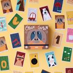 Орангутан, игра-головоломка, Лонджи Londji - фото 2