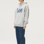 Серый свитшот Men's Lee, серый - фото 5