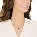 Хрустальные желания ожерелье для женщин Swarovski - фото 9