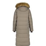 Пальто Брилон Icepeak, цвет antikgrün - фото 2