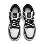 Кроссовки DOUBLE STAR 88 Skateboarding Shoes Men Low-top, голубой - фото 11