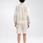 Arcteryx Куртка для собак, Black Gray/Blackite - фото 7