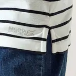 Футболка Regatta Bayletta II 3/4 sleeve, белый - фото 6