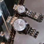 Унисекс часы серии Harbor TISSOT - фото 5