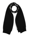 Шарф Givenchy, черный - фото