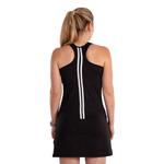 Платье Vibora Mamba, черный - фото 2