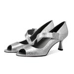 Сандалии женские Jessica Sophia, черный - фото 5