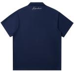 Рубашка поло унисекс KS, Карамель - фото 15