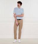 Рубашка поло Regular fit Gant, синий - фото 2