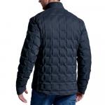 Пуховая куртка Kuhl Firestorm (мужская), Blackout - фото 2