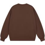 Толстовка унисекс SandKnit, Крем - фото 30