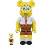 BE@RBRICK Spongebob Squarepants 2018 Version Multi - фото