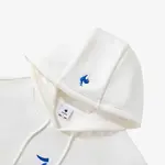 Свитер унисекс Le Coq Sportif, черный - фото 7