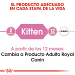 Корм для котят Royal Canin 2 кг - фото 5