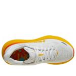 Кроссовки bondi 9 Hoka One One, белый - фото 4