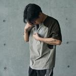 Футболка унисекс ENSHADOWER, черно-серая - фото 11